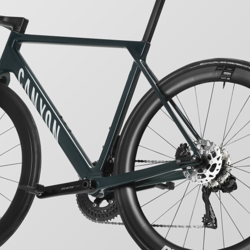 Ultimate CF 7 Di2 AERO