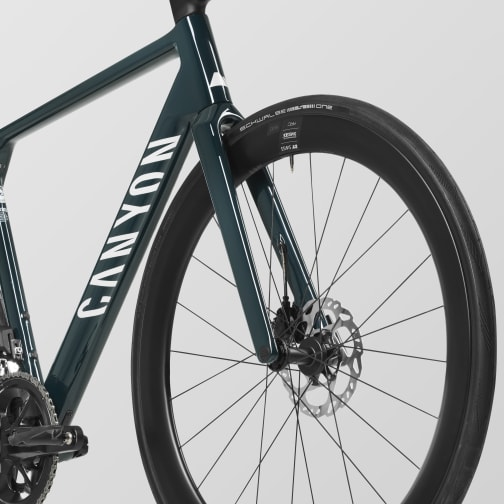 Ultimate CF 7 Di2 AERO