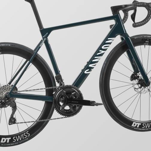 Ultimate CF 7 Di2 AERO