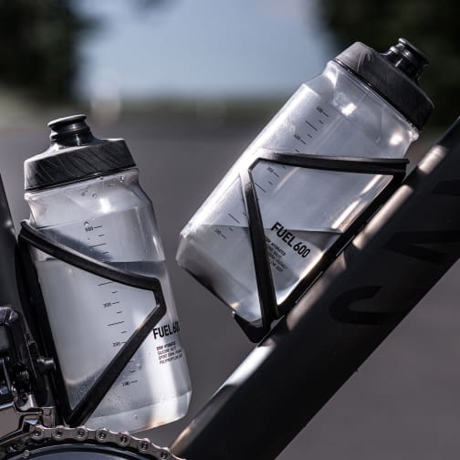 Canyon Carbon Bottle Cage