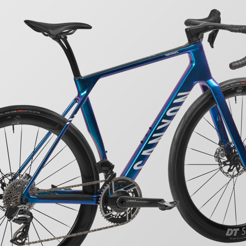 Endurace CFR AXS