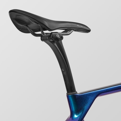 Endurace CFR AXS