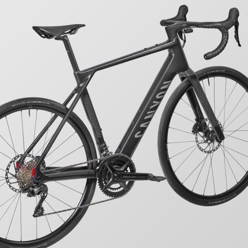 Endurace:ONfly CF 6