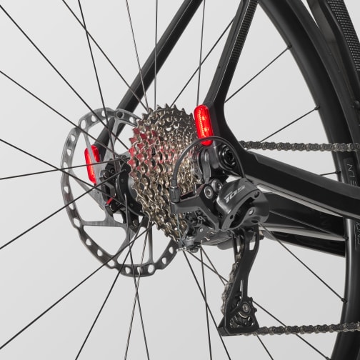Endurace:ONfly CF 6