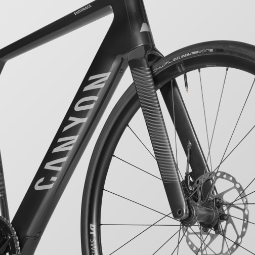 Endurace:ONfly CF 6