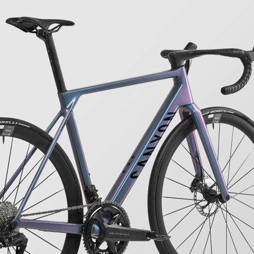 Ultimate CF SLX 8 Di2
