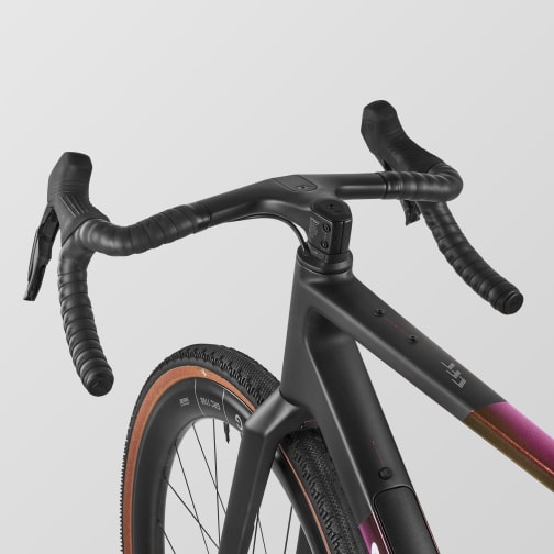 Grail CFR Di2