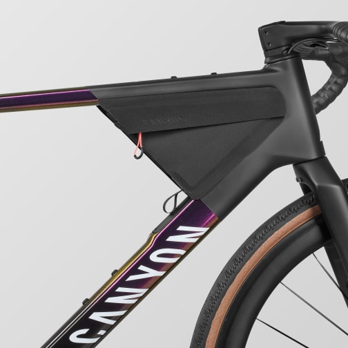 Grail CFR Di2