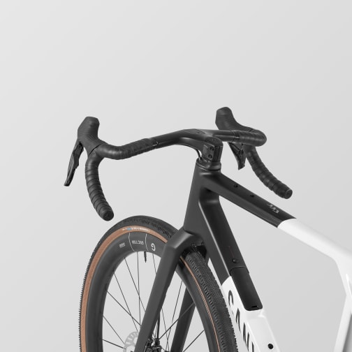 Grail CFR Di2