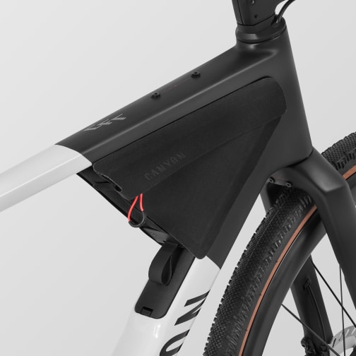 Grail CFR Di2