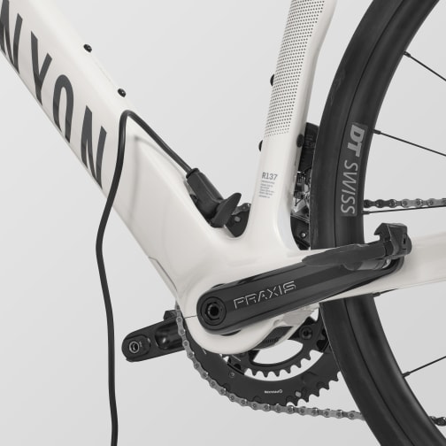 Endurace:ONfly CF 7
