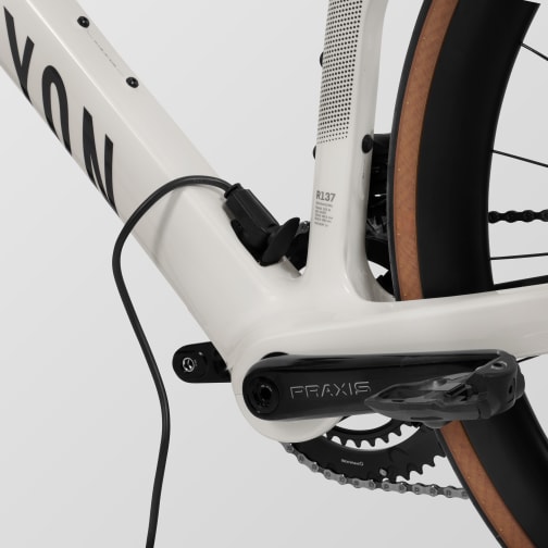 Endurace:ONfly CF 8