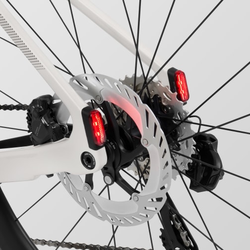 Endurace:ONfly CF 8