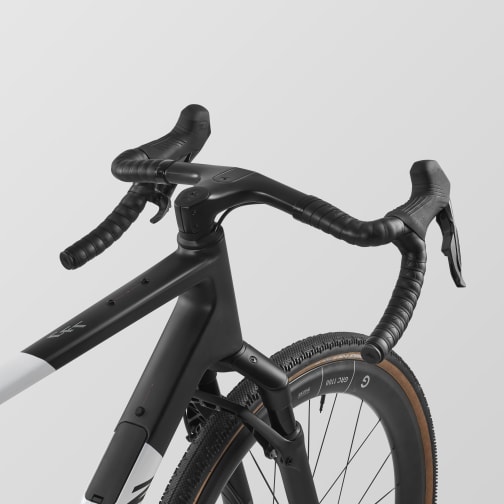 Grail CFR Di2 RIFT