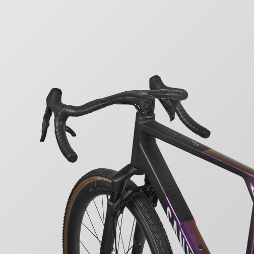 Grail CFR Di2 RIFT