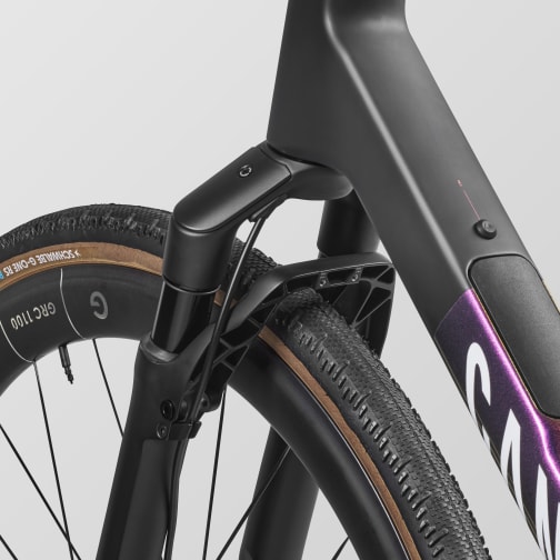 Grail CFR Di2 RIFT