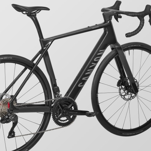 Endurace:ONfly CF 7