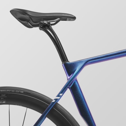 Endurace CFR Di2