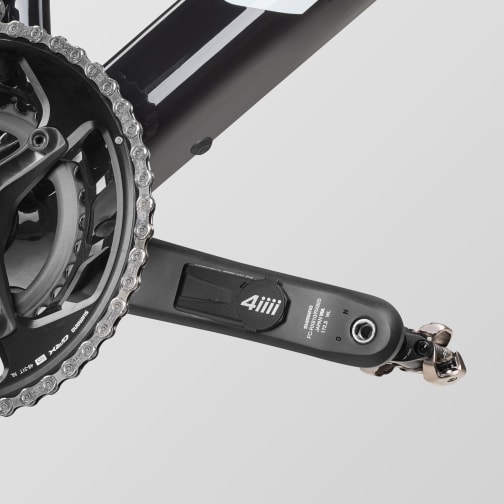 Grail CFR Di2