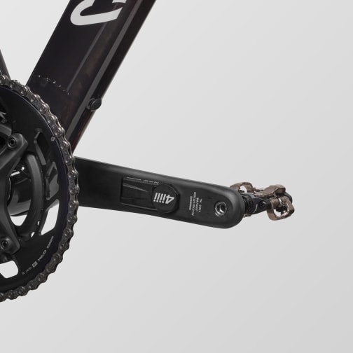 Grail CFR Di2 RIFT