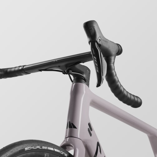 Endurace CF 7 Di2