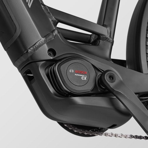 Pathlite:ON 9 SUV step-through
