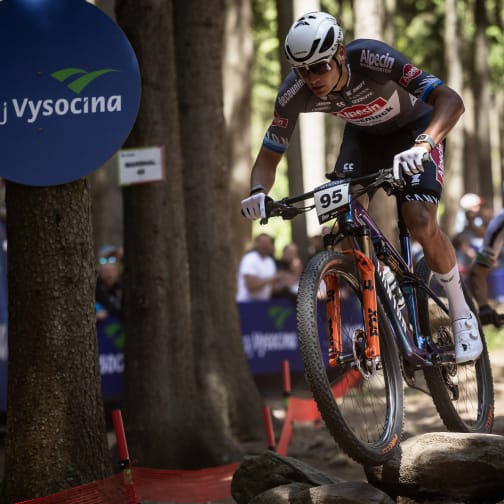 Lux World Cup CFR Di2