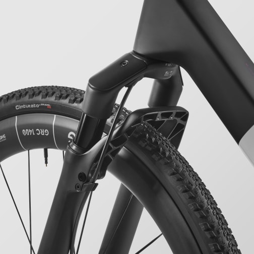 Grail CF SLX 8 w/ RIFT