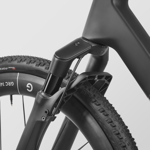 Grail CF SLX 8 w/ RIFT