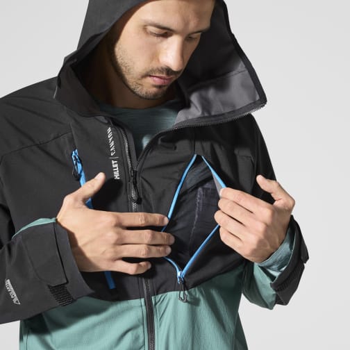 Millet X Canyon Route Jacket