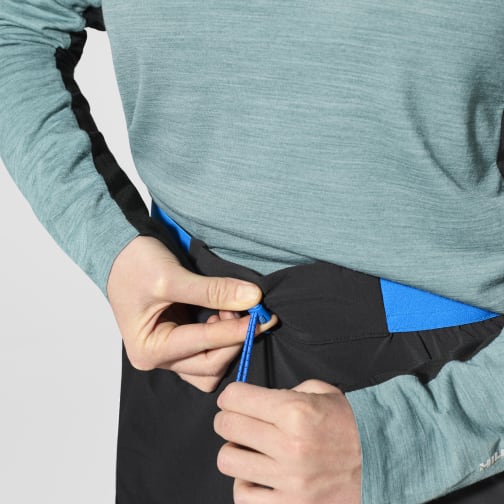 Millet X Canyon Route Shorts