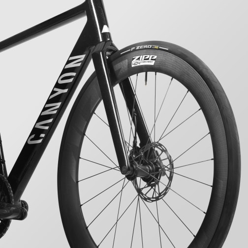 Ultimate CF SLX 8 AXS