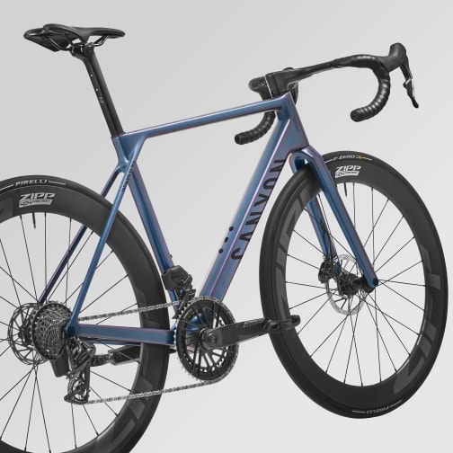 Ultimate CF SLX 8 AXS