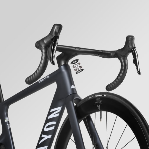 Aeroad CF SLX 7 Di2