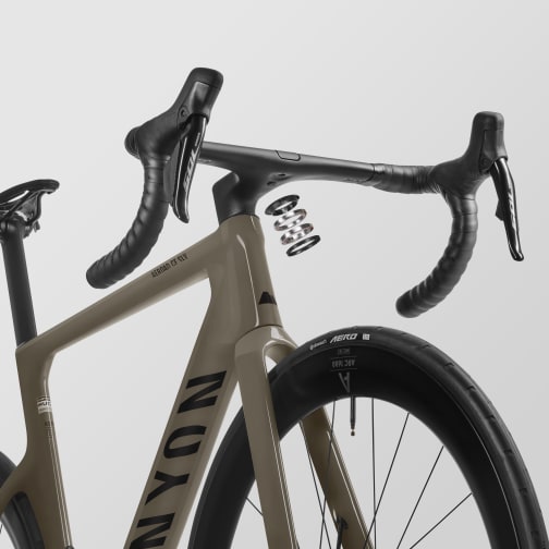 Aeroad CF SLX 7 Di2
