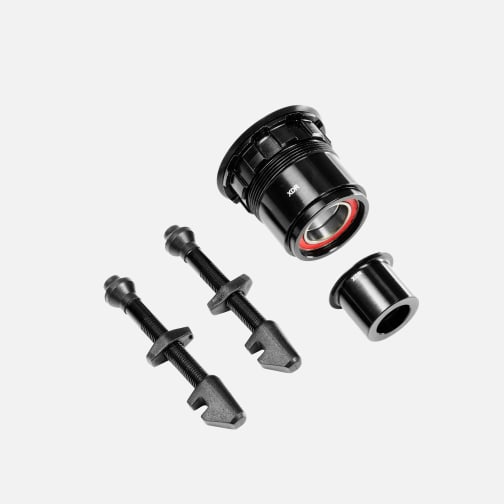 Canyon GR 30 CF Wheelset