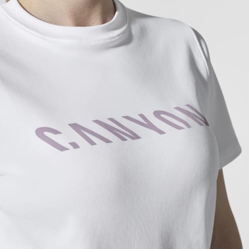 Canyon Organic Cotton Women's T-Shirt