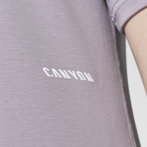 Canyon Organic Cotton Women's T-Shirt