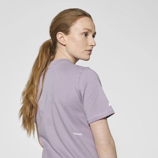Canyon Organic Cotton Women's T-Shirt