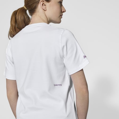 Canyon Organic Cotton Women's T-Shirt