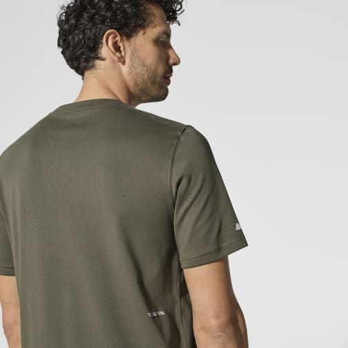 Canyon Organic Cotton Men's T-Shirt