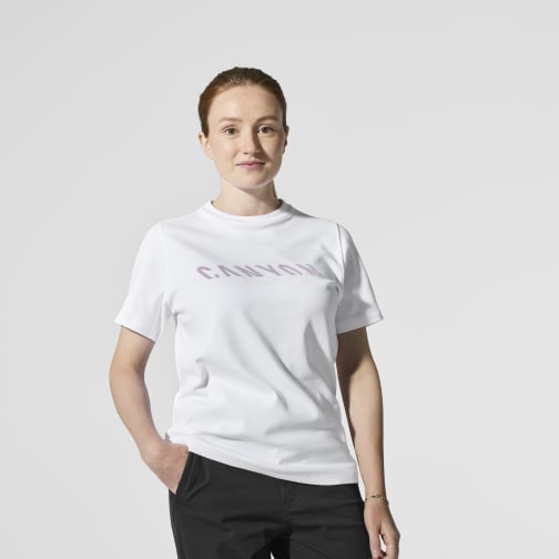 Canyon Organic Cotton Women's T-Shirt