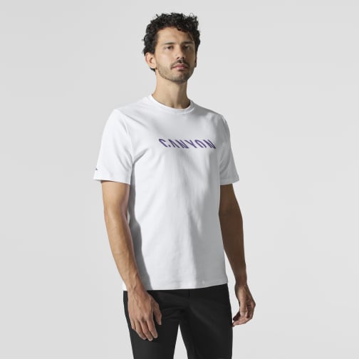 Canyon Organic Cotton Men's T-Shirt