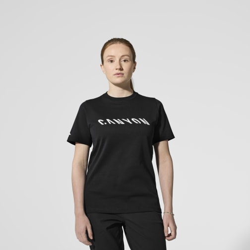 Canyon Organic Cotton Women's T-Shirt
