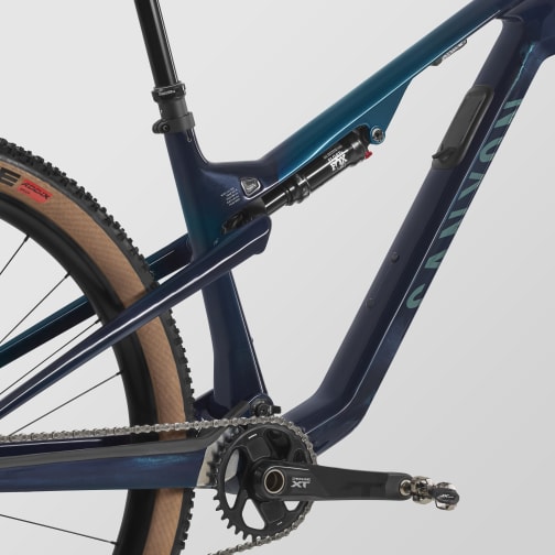 Lux Trail CF Di2