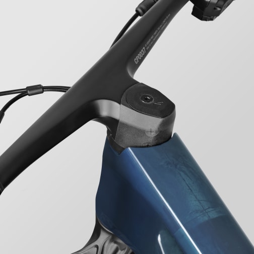 Lux Trail CF Di2