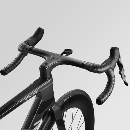 Aeroad CF SLX 7 AXS SPEED
