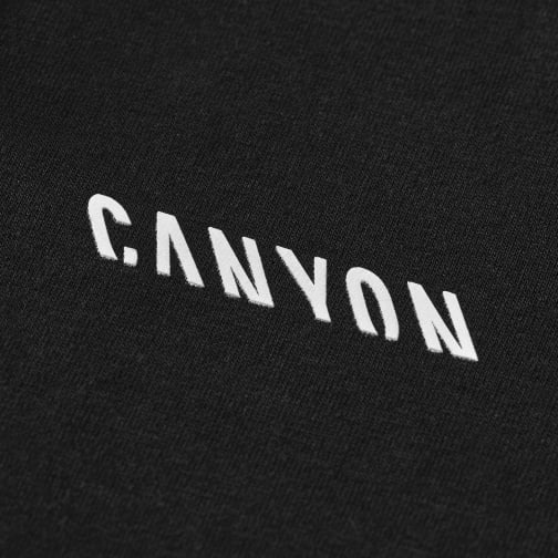 Canyon Women's Zip Hoodie