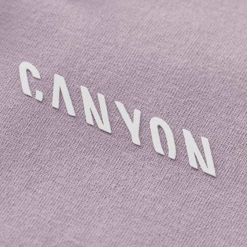 Canyon Women's Zip Hoodie
