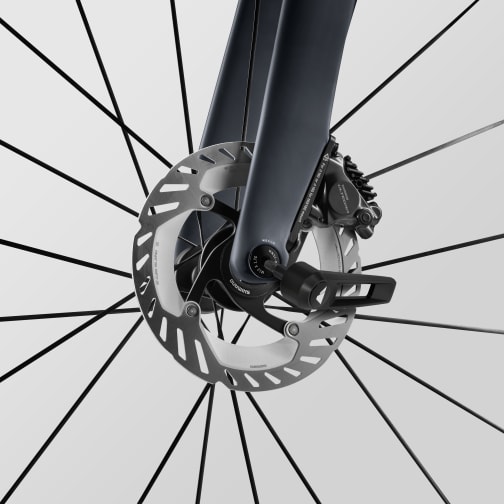 Aeroad CF SLX 8 Di2